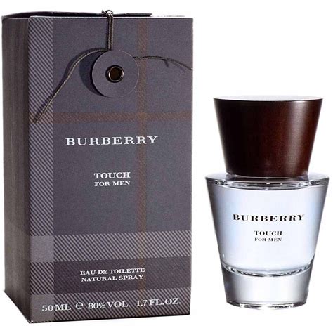 burberry touch hondos center|burberry touch for men.